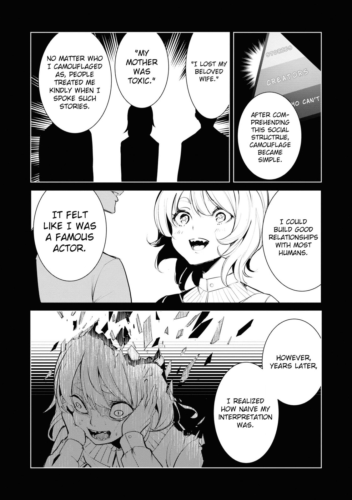 Common-Sense Monster Chapter 20 page 8 - 