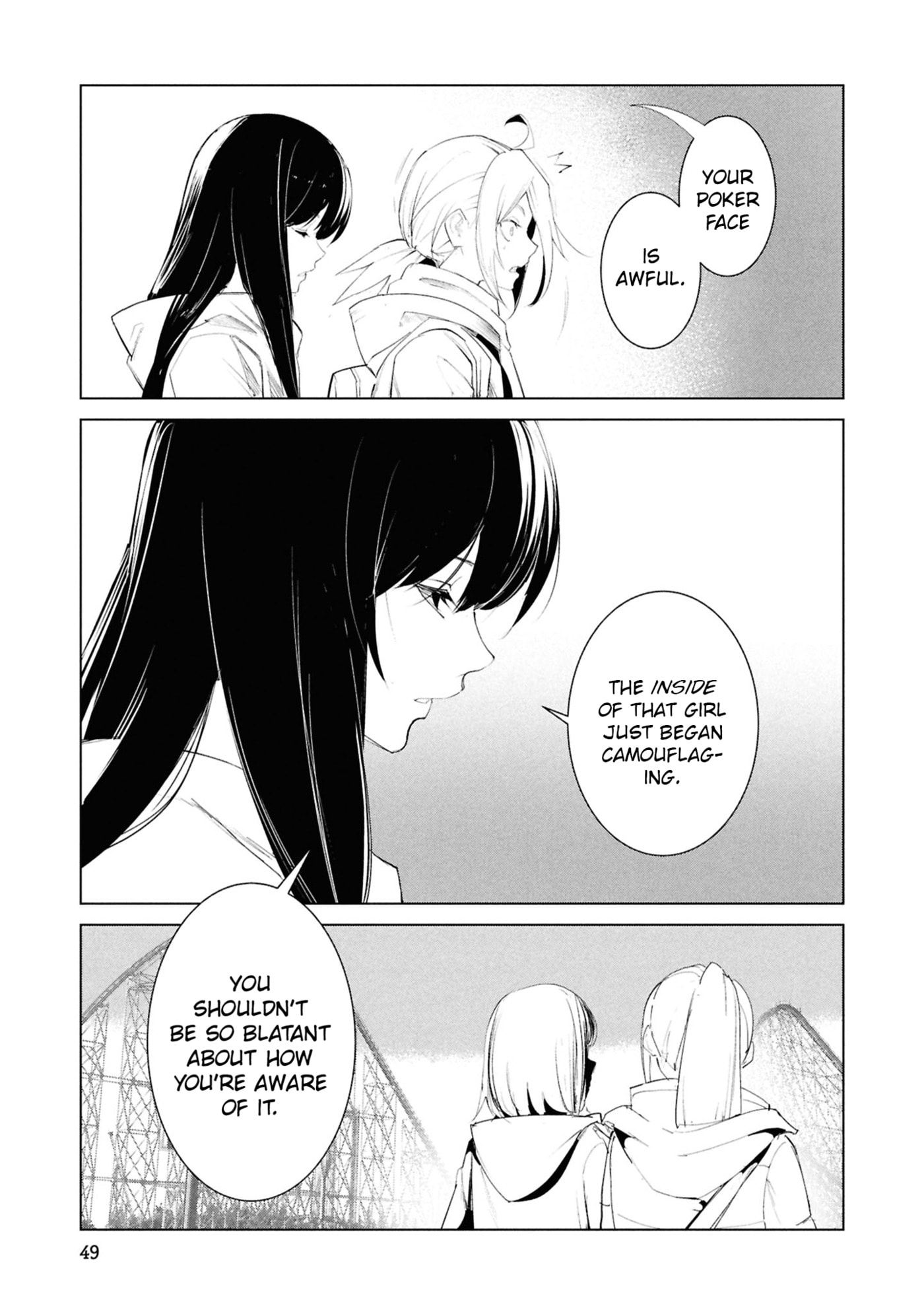 Common-Sense Monster Chapter 23 page 4 - 