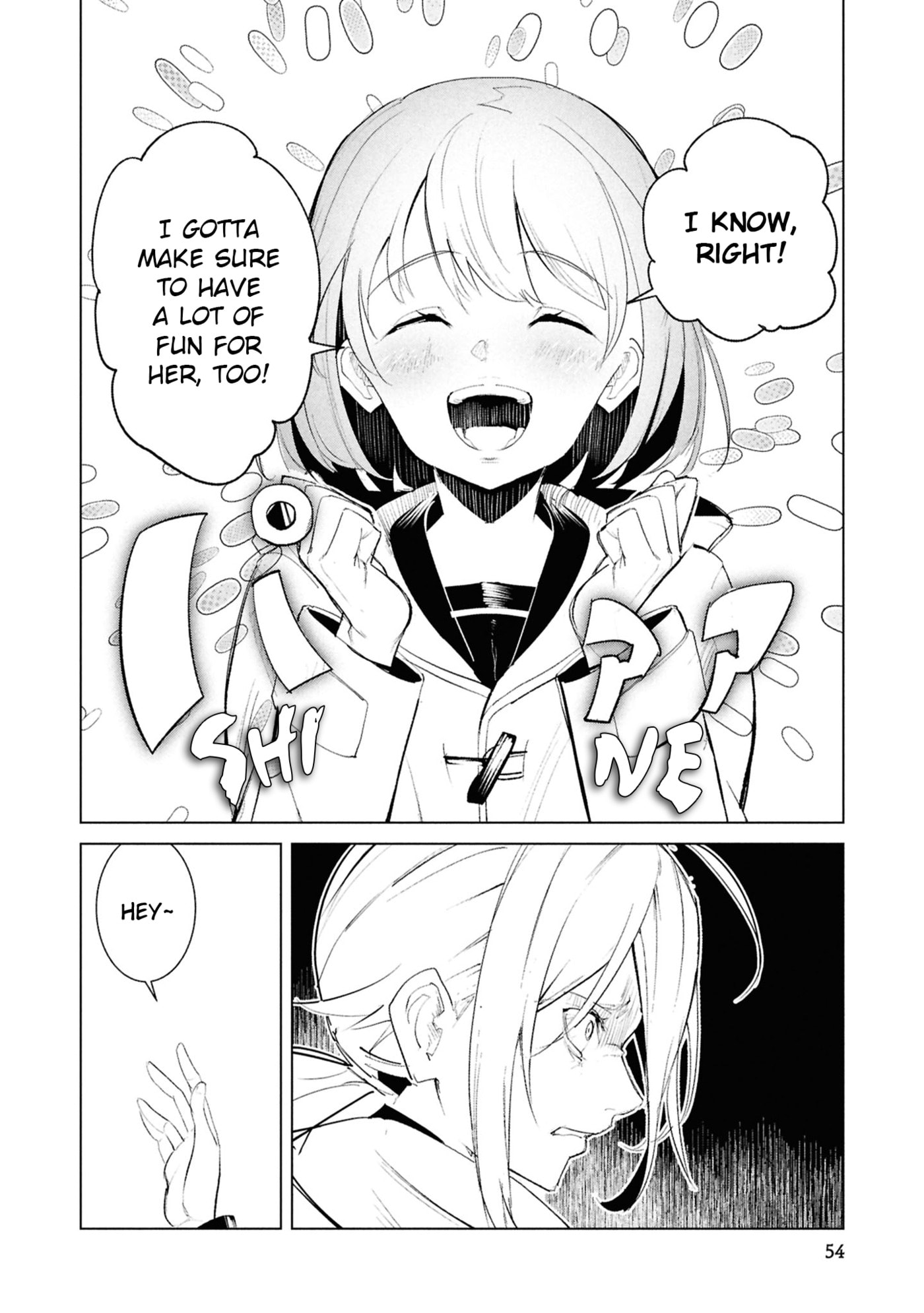 Common-Sense Monster Chapter 23 page 9 - 