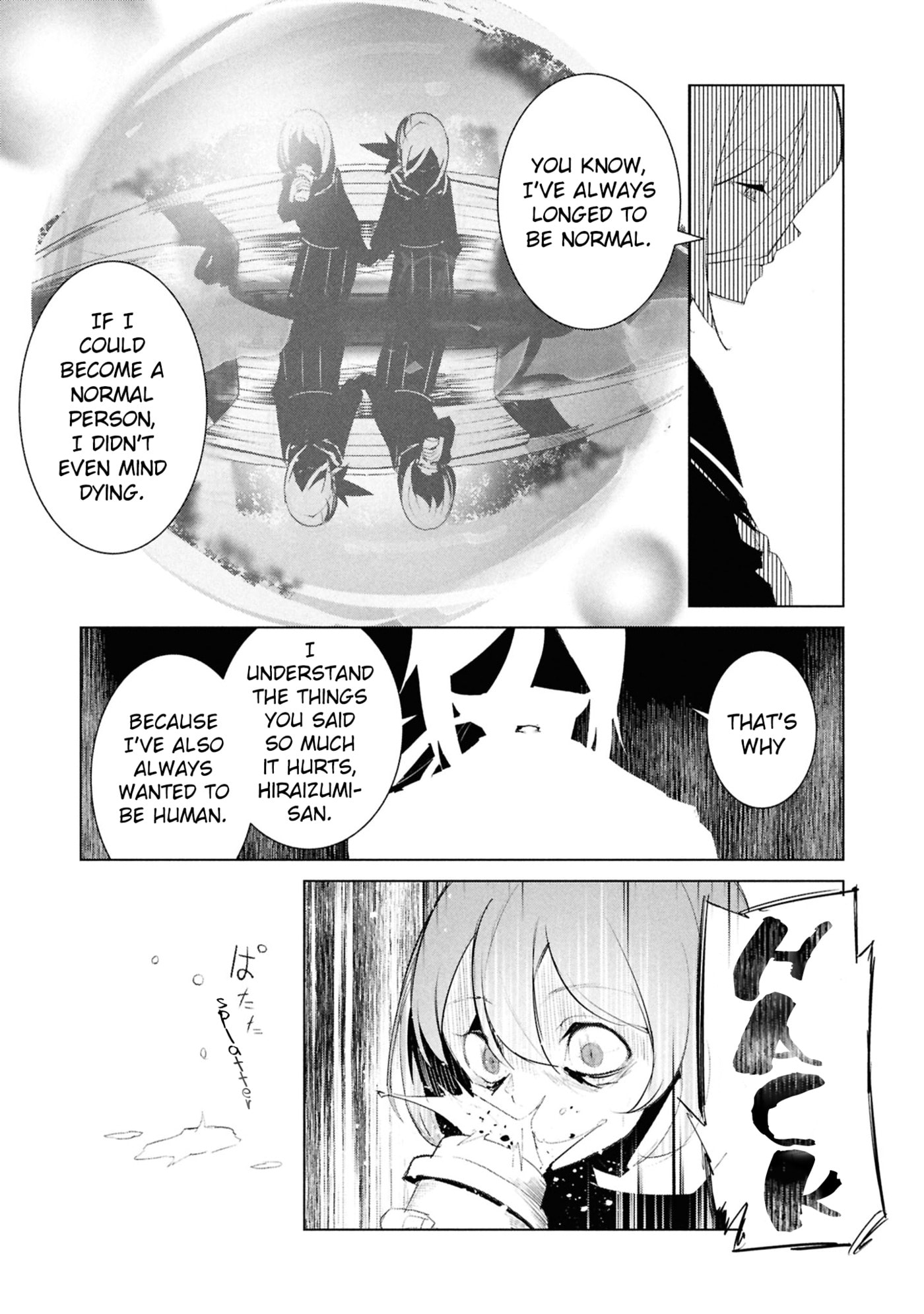 Common-Sense Monster Chapter 24 page 12 - 