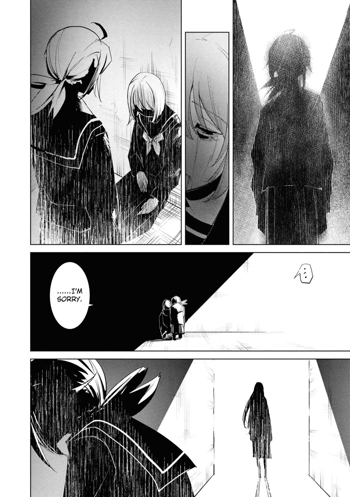 Common-Sense Monster Chapter 24 page 15 - 