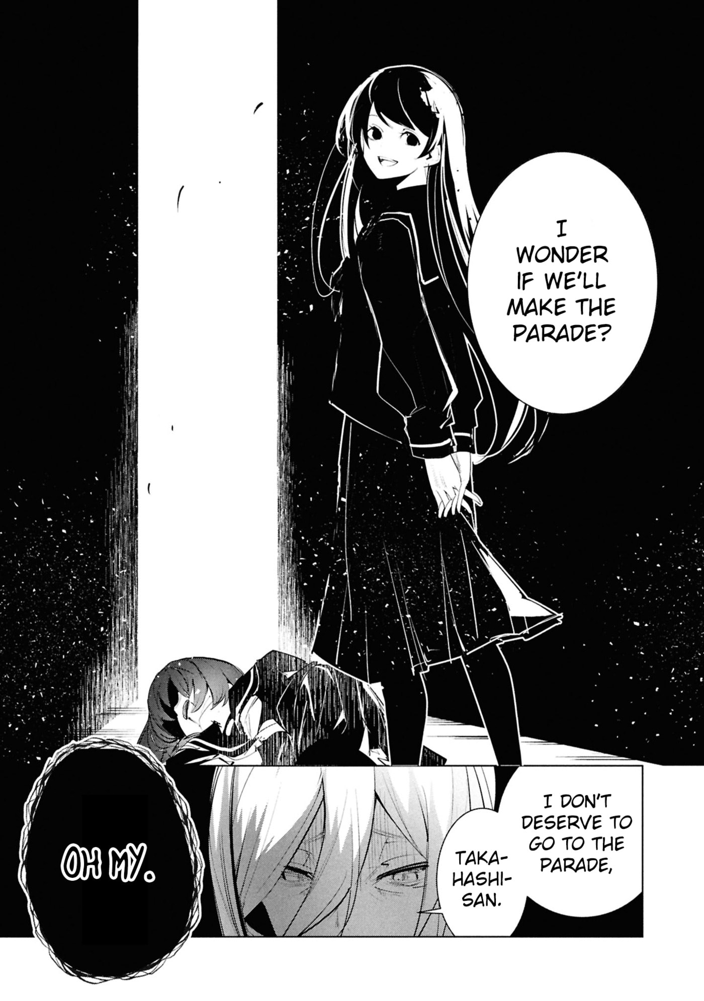 Common-Sense Monster Chapter 24 page 18 - 