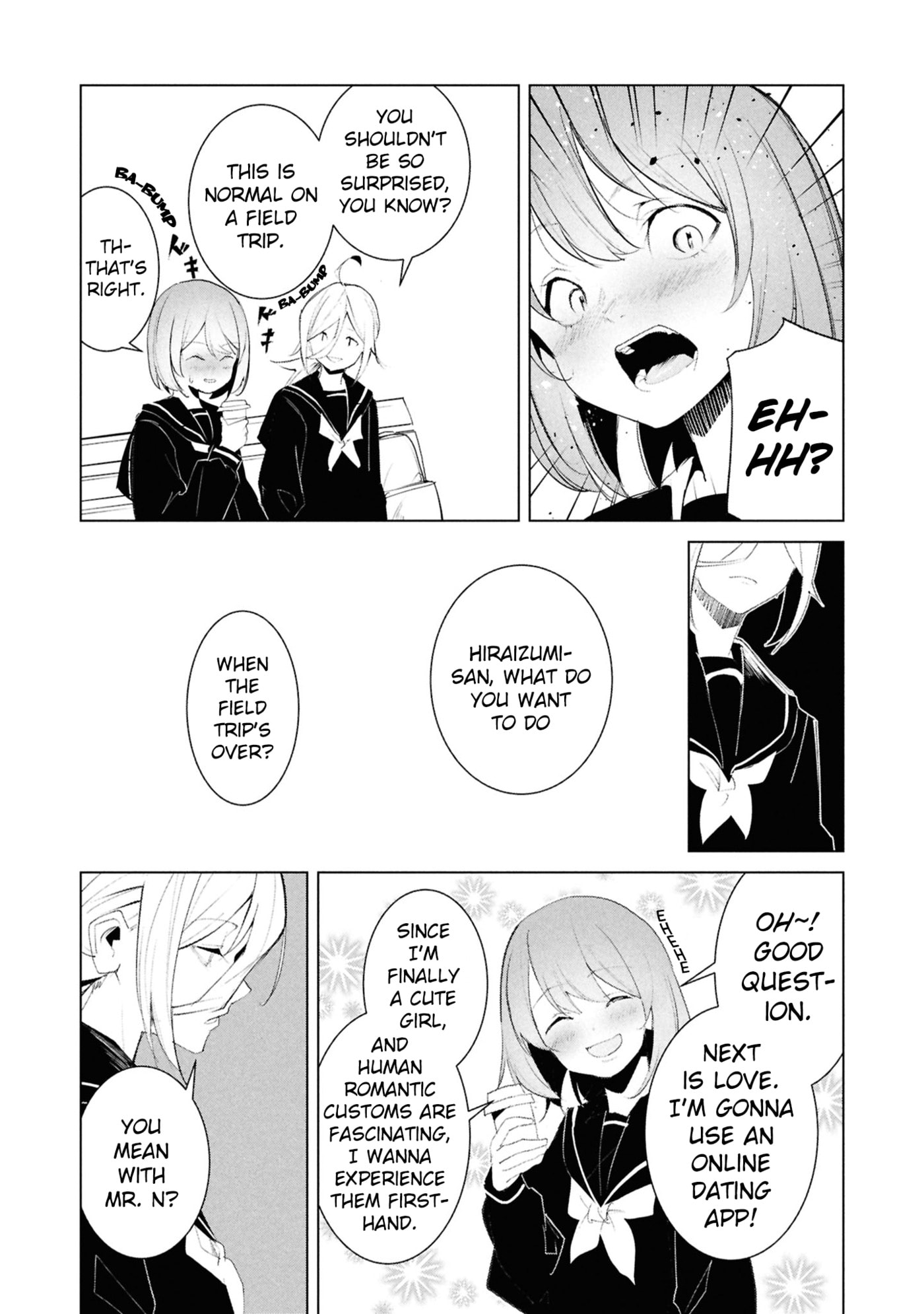 Common-Sense Monster Chapter 24 page 10 - 