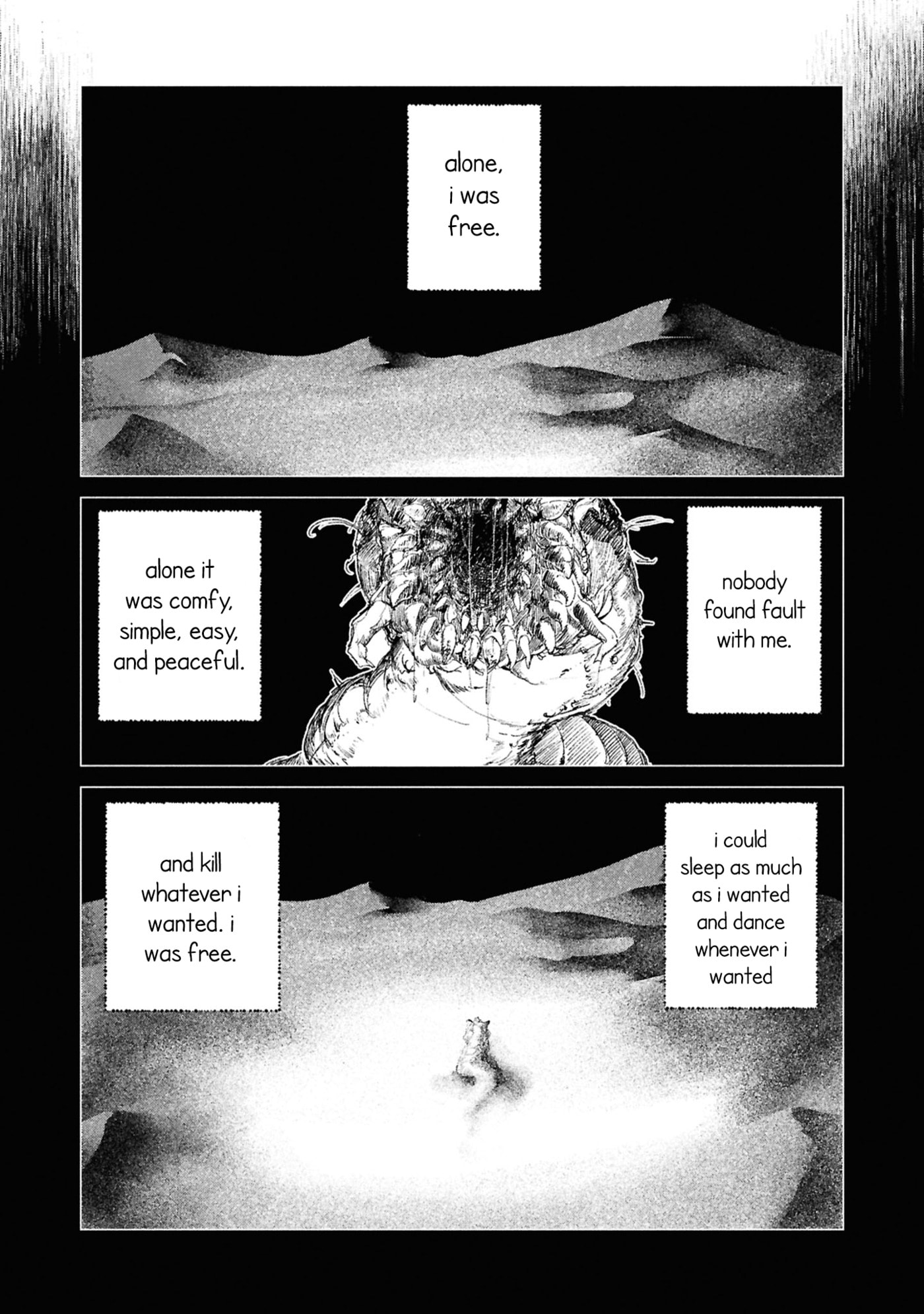 Common-Sense Monster Chapter 25 page 12 - 