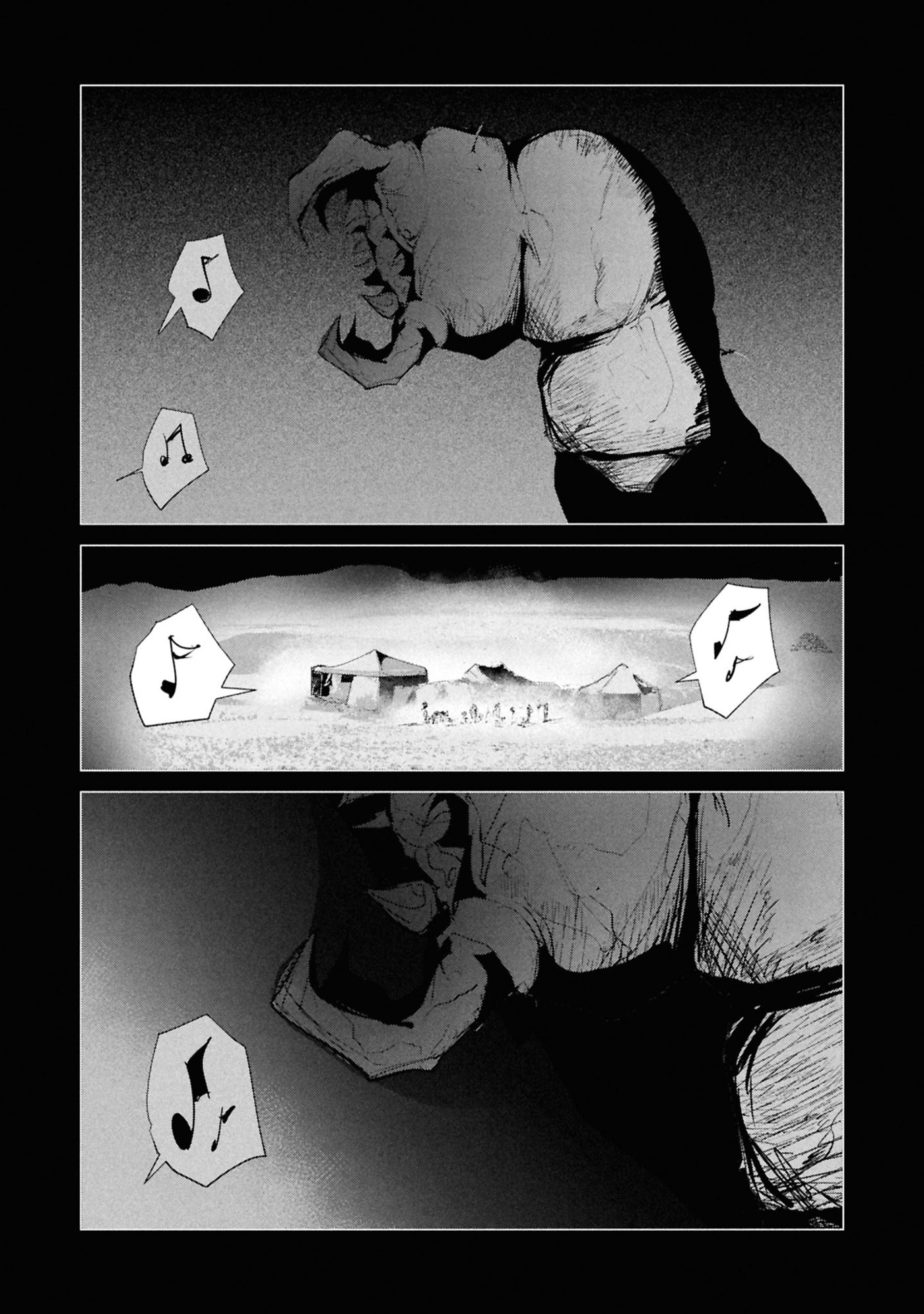 Common-Sense Monster Chapter 25 page 13 - 