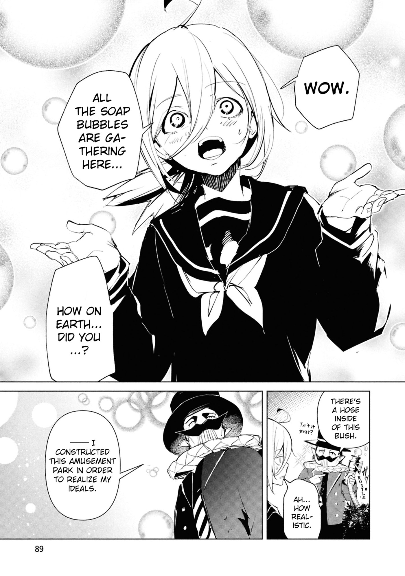 Common-Sense Monster Chapter 25 page 4 - 