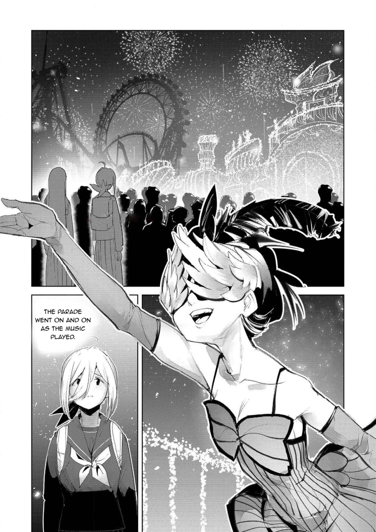 Common-Sense Monster Chapter 26 page 2 - 