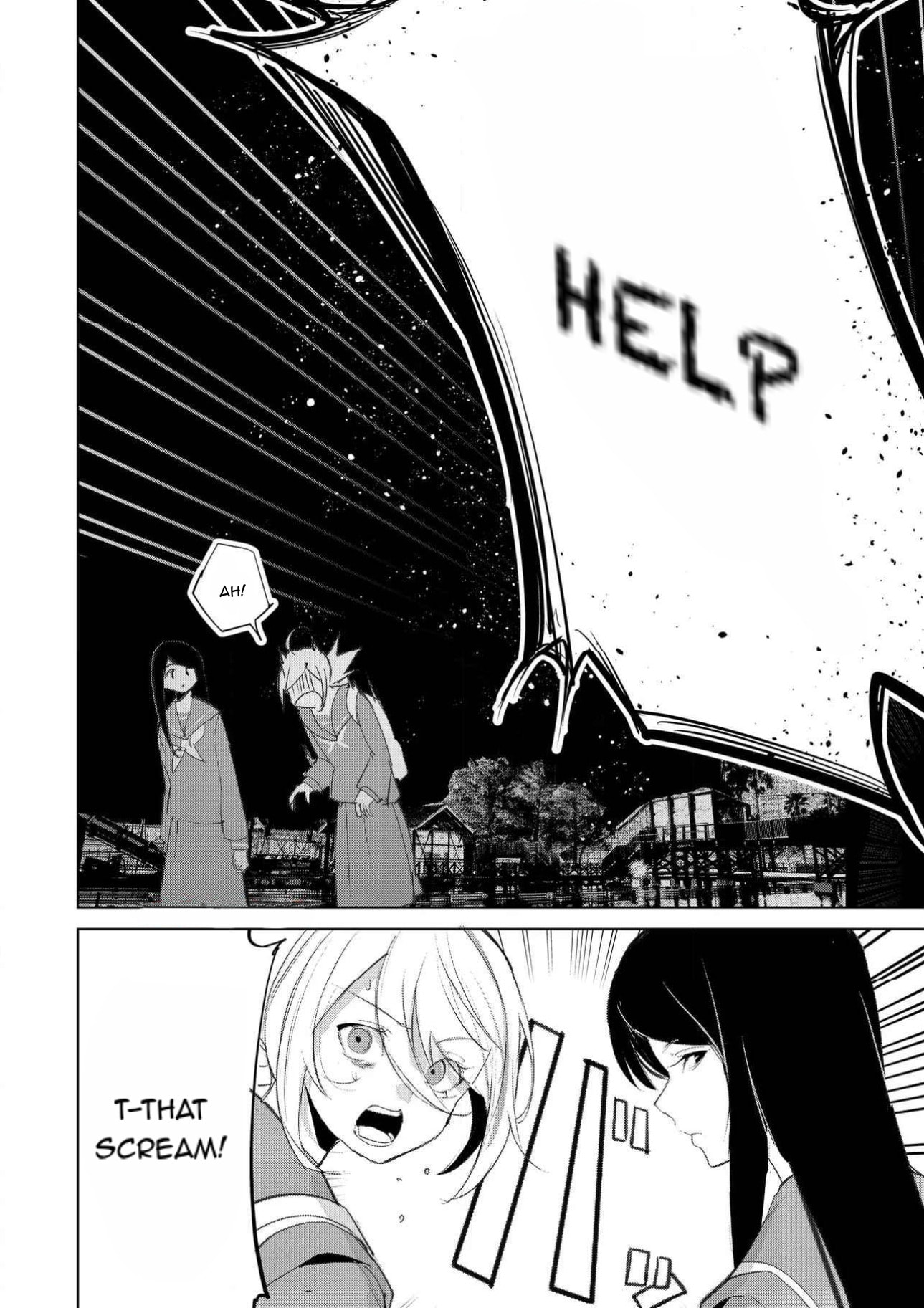 Common-Sense Monster Chapter 26 page 9 - 