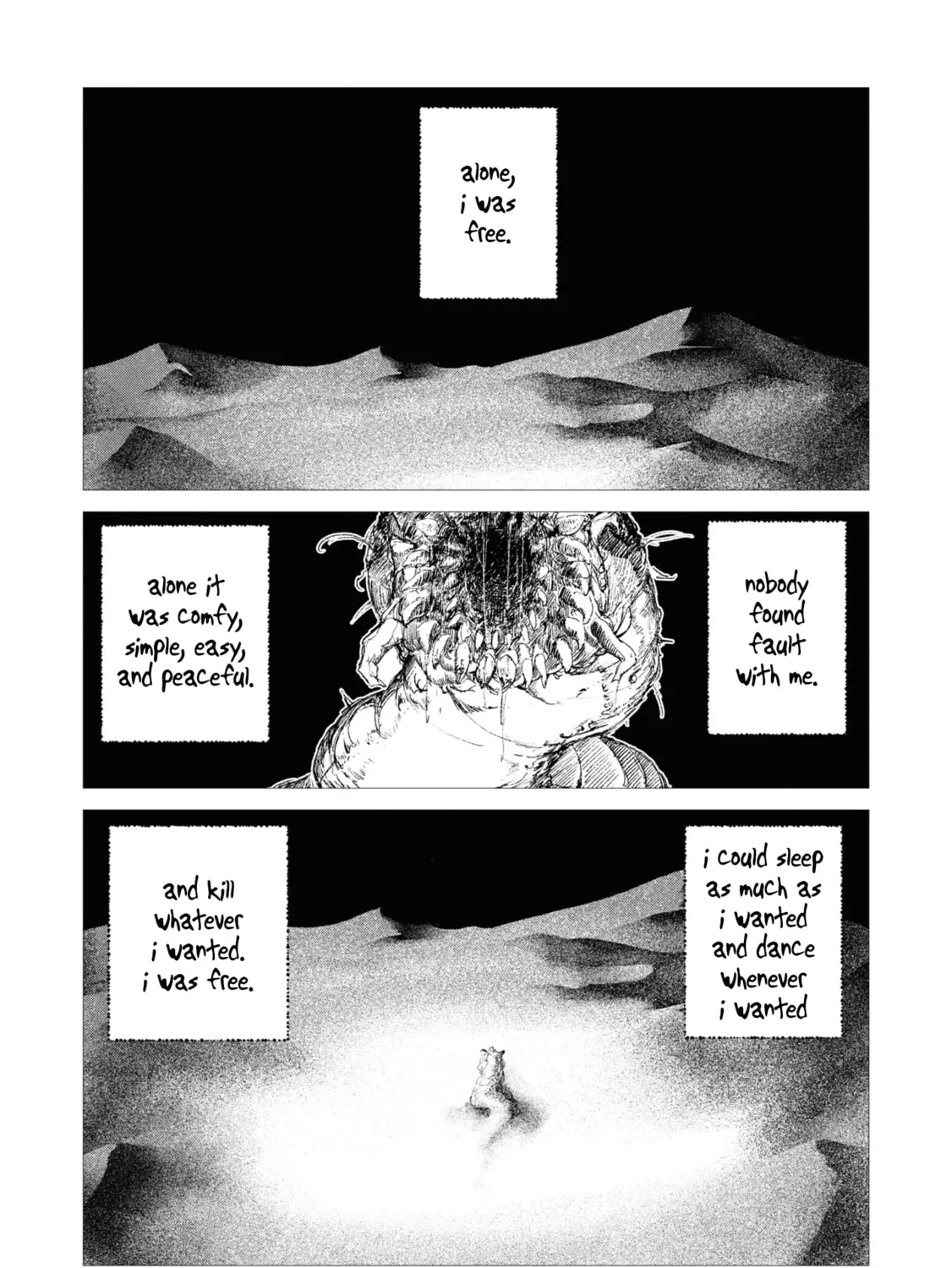 Common-Sense Monster Chapter 3 page 25 - 