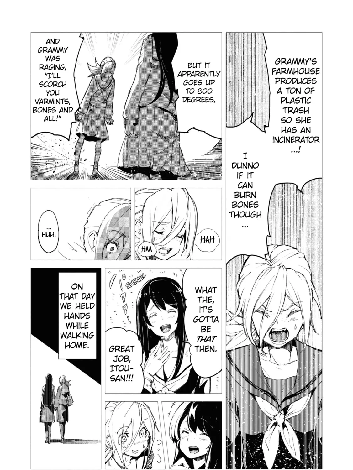 Common-Sense Monster Chapter 3 page 7 - 