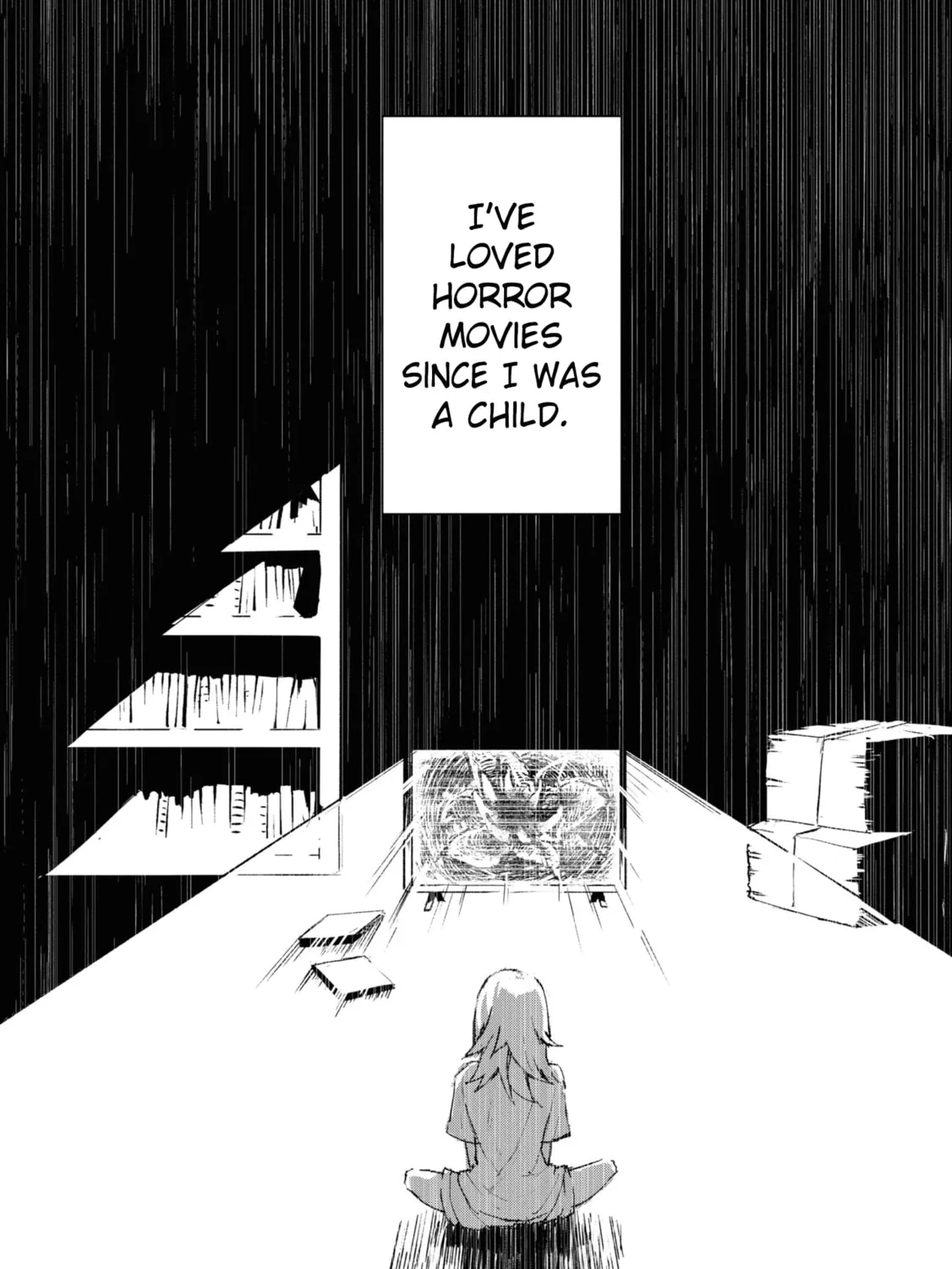 Common-Sense Monster Chapter 4 page 21 - 