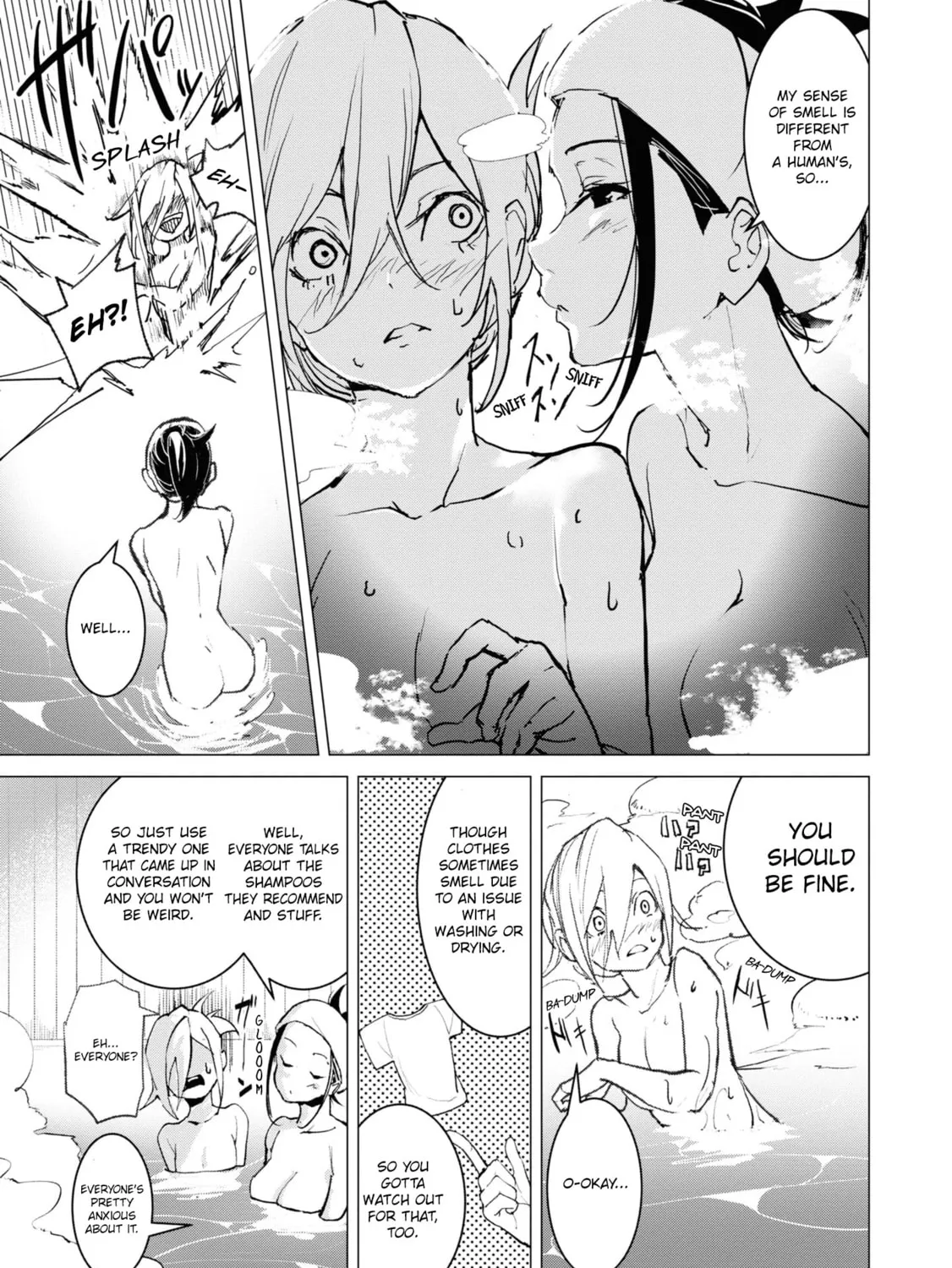 Common-Sense Monster Chapter 5 page 15 - 