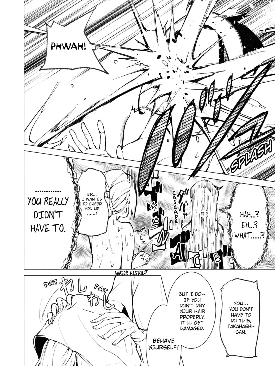 Common-Sense Monster Chapter 5 page 21 - 