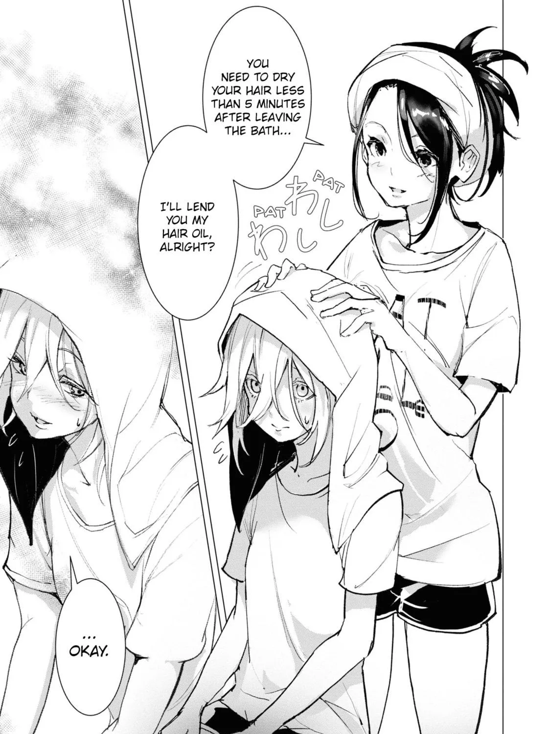Common-Sense Monster Chapter 5 page 23 - 
