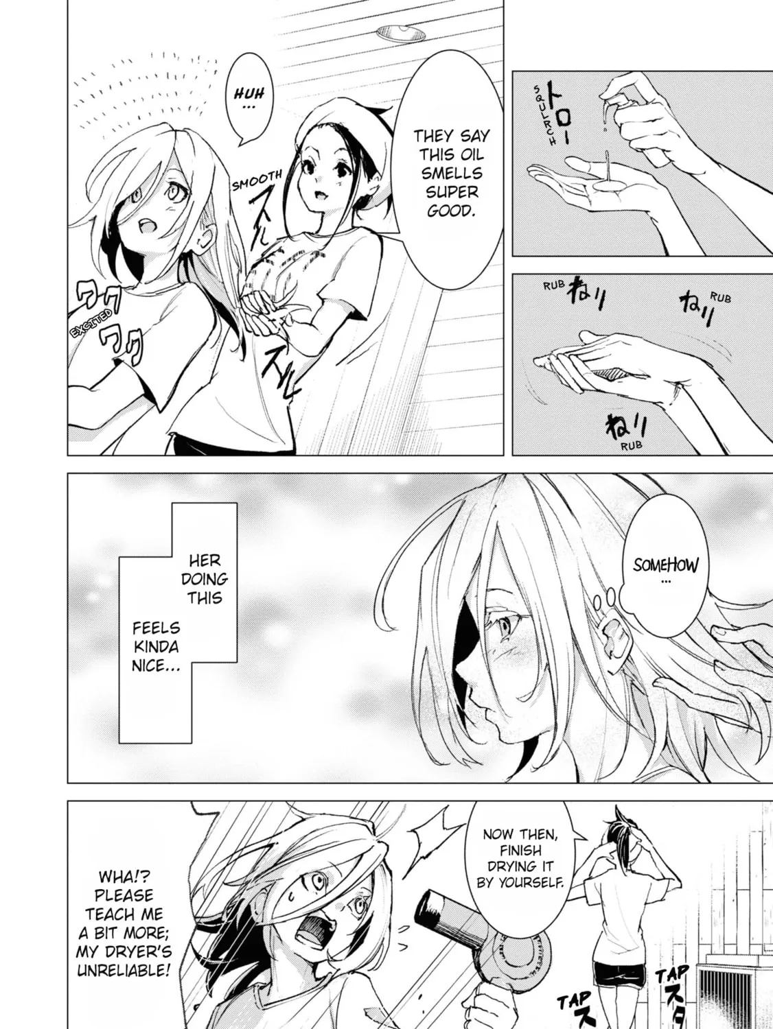 Common-Sense Monster Chapter 5 page 25 - 