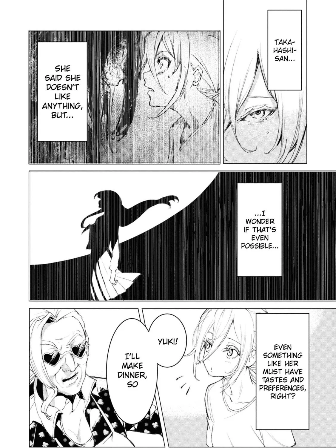 Common-Sense Monster Chapter 5 page 5 - 
