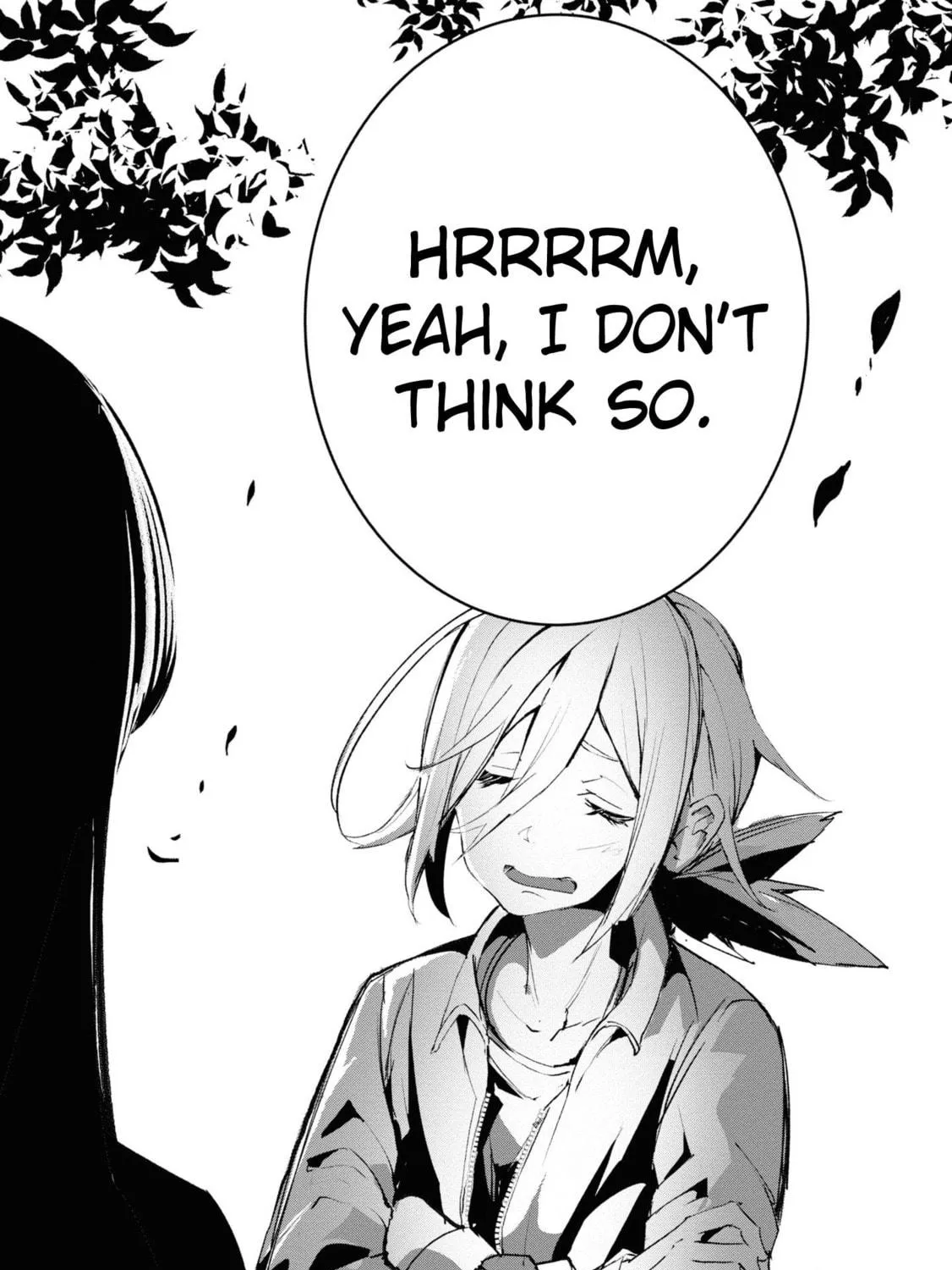 Common-Sense Monster Chapter 6 page 17 - 