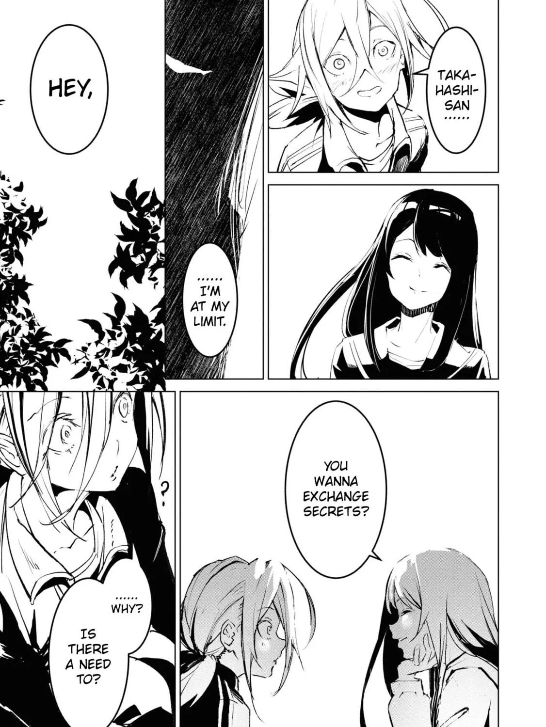 Common-Sense Monster Chapter 6 page 23 - 