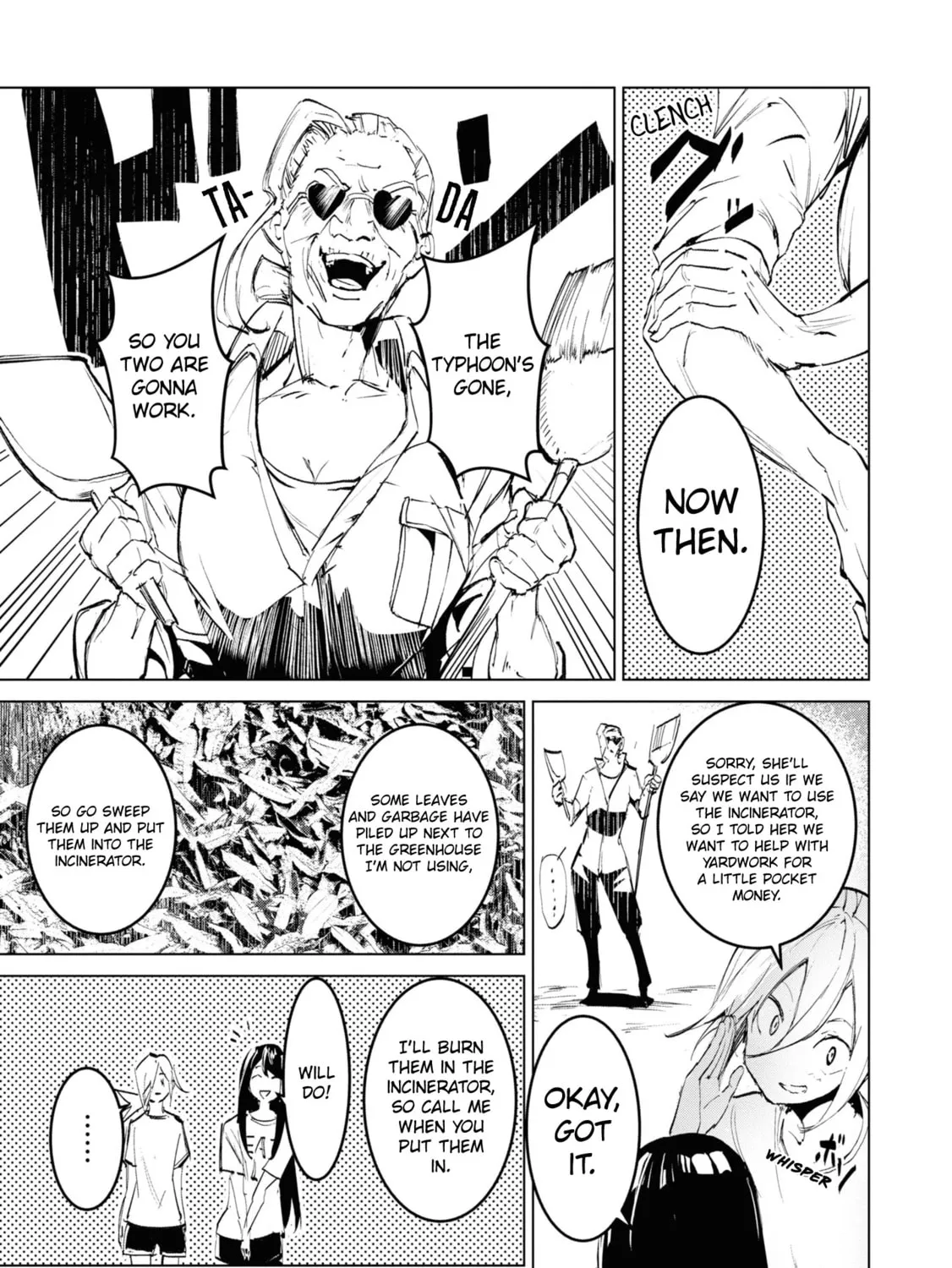 Common-Sense Monster Chapter 6 page 7 - 