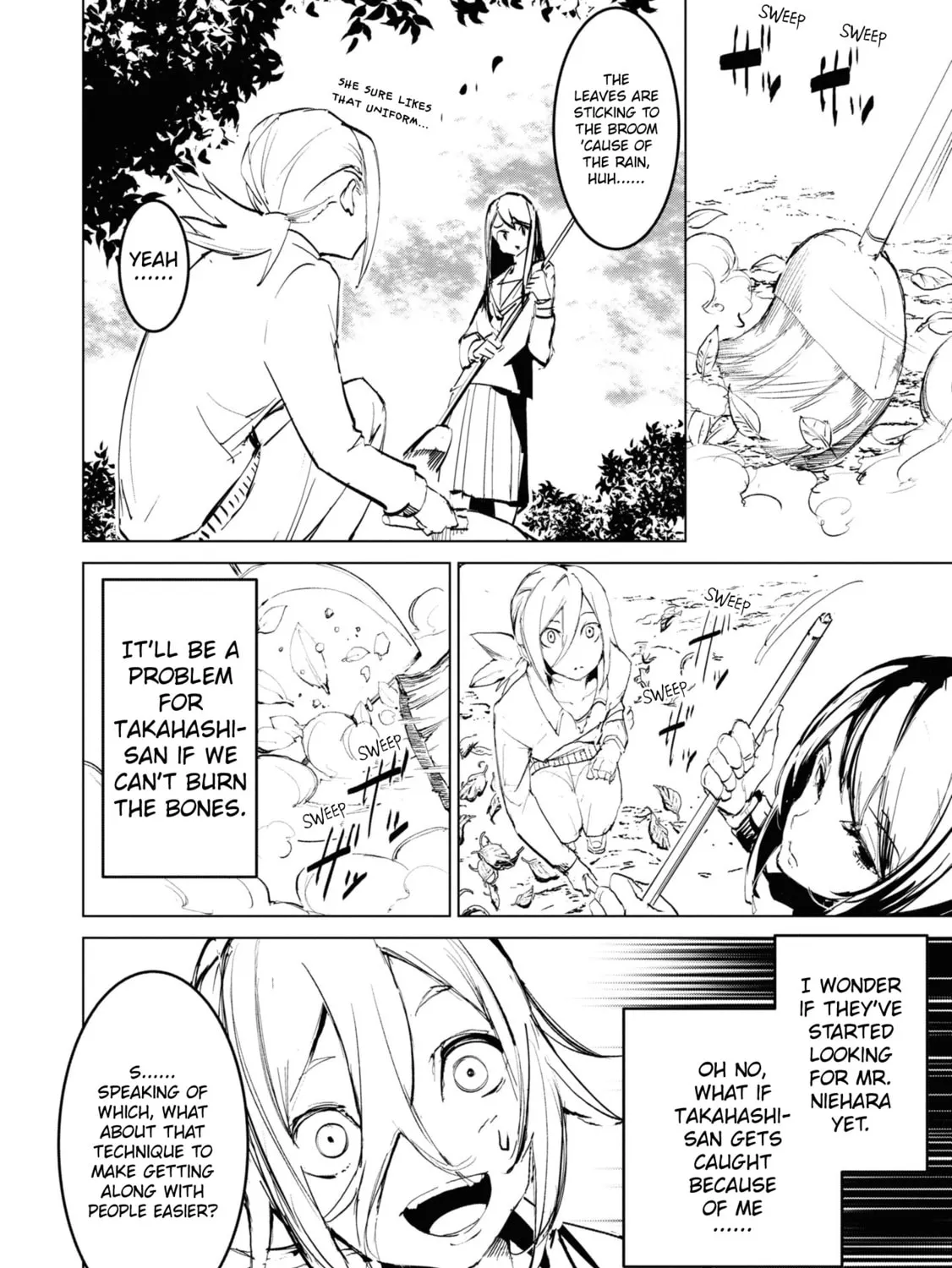 Common-Sense Monster Chapter 6 page 9 - 