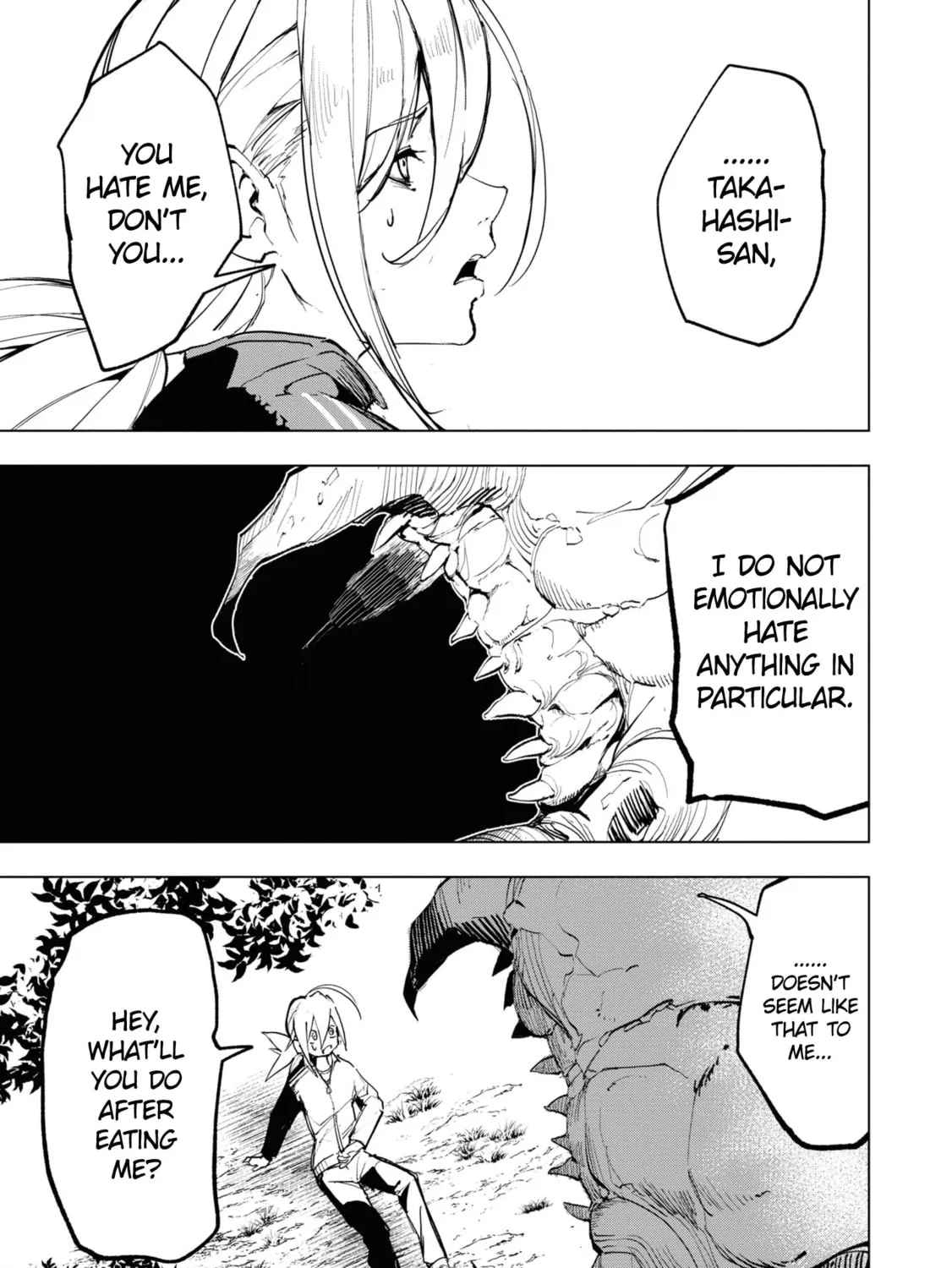 Common-Sense Monster Chapter 7 page 15 - 