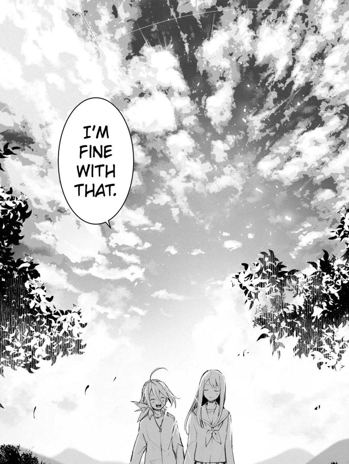 Common-Sense Monster Chapter 7 page 39 - 