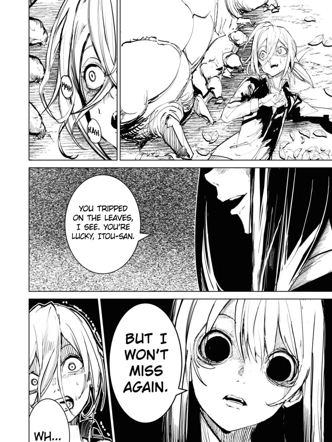 Common-Sense Monster Chapter 7 page 5 - 