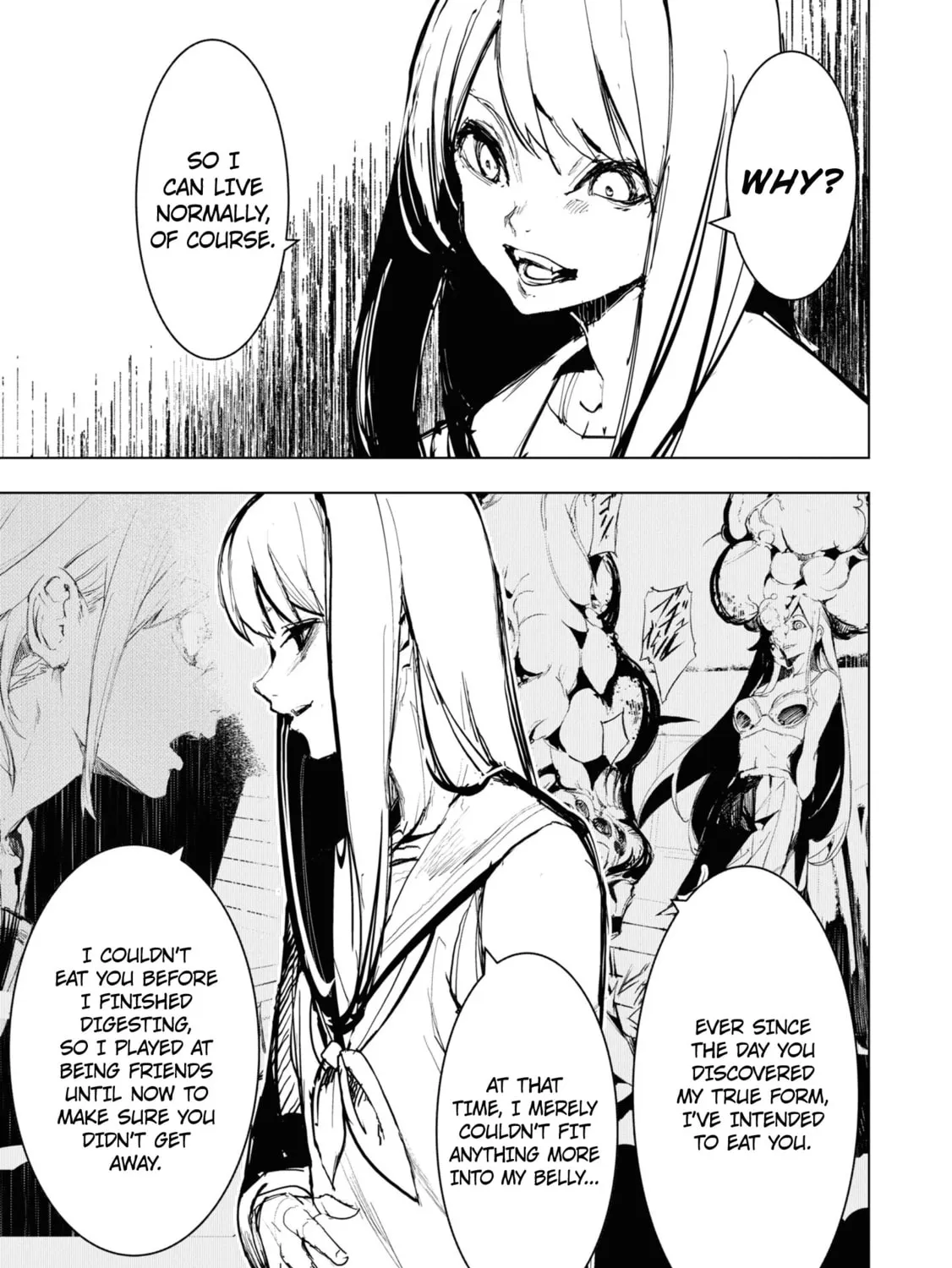 Common-Sense Monster Chapter 7 page 7 - 
