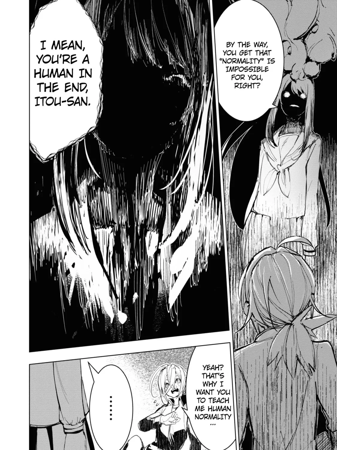 Common-Sense Monster Chapter 7 page 9 - 