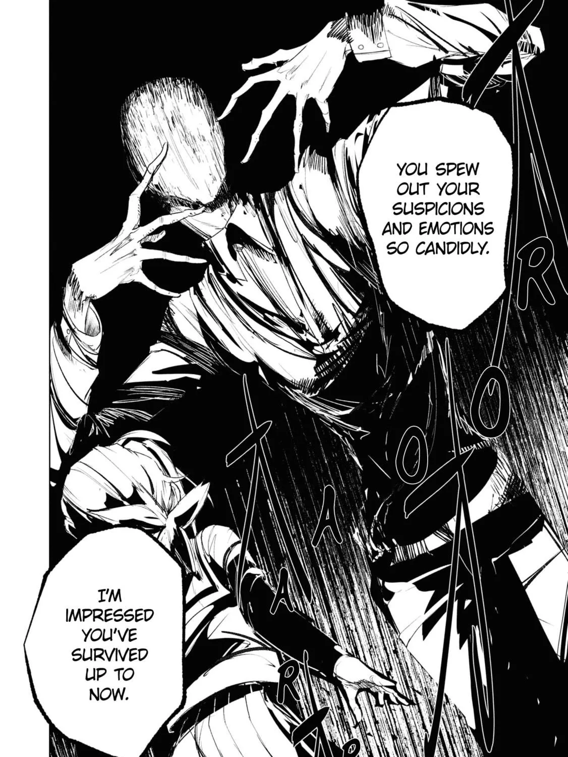 Common-Sense Monster Chapter 9 page 29 - 