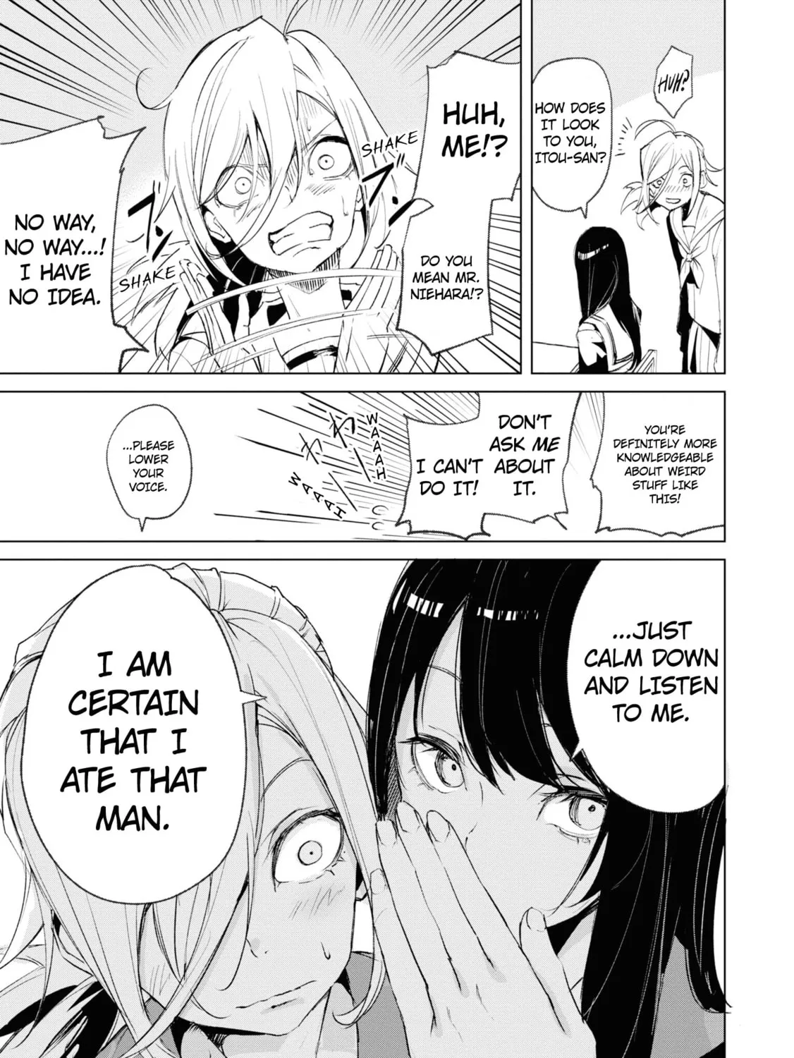 Common-Sense Monster Chapter 9 page 7 - 