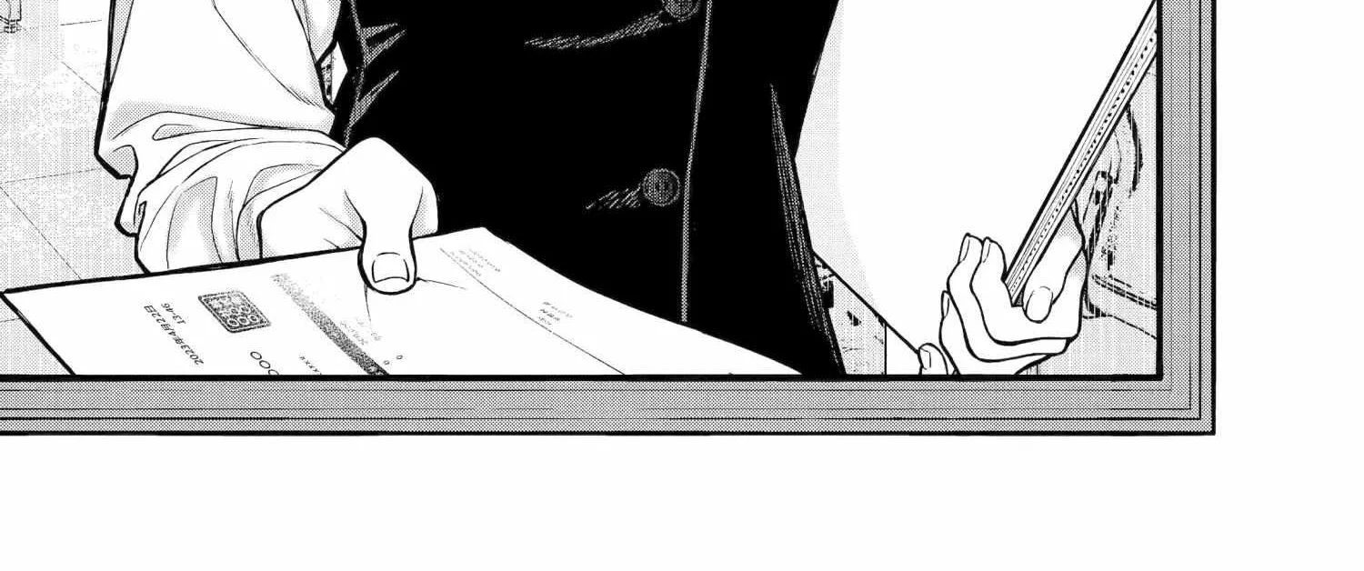Company and Private Life -On and Off- Chapter 1.3 page 7 - 