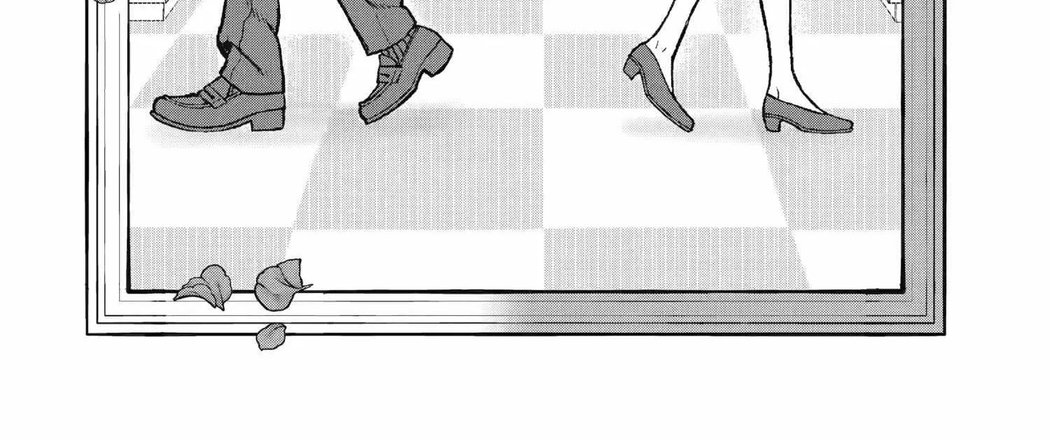 Company and Private Life -On and Off- Chapter 1.8 page 11 - 