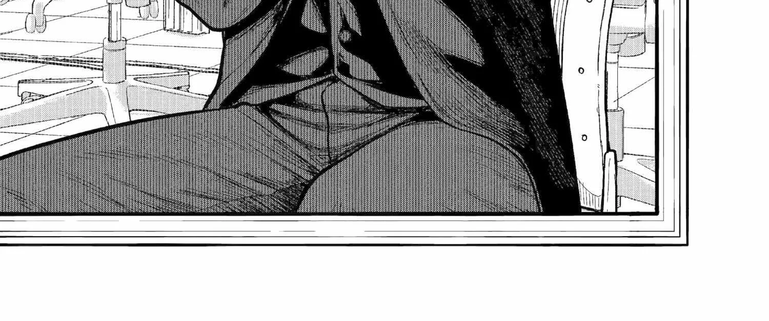 Company and Private Life -On and Off- Chapter 1.8 page 3 - 