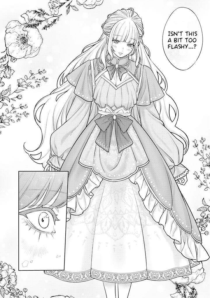Company and Private Life -On and Off- Chapter 6.1 page 9 - 