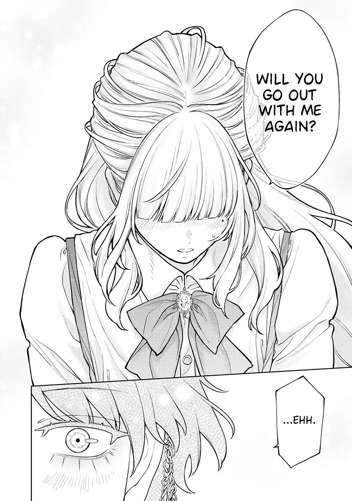Company and Private Life -On and Off- Chapter 6.2 page 3 - 