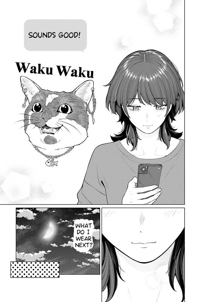 Company and Private Life -On and Off- Chapter 7.2 page 7 - 