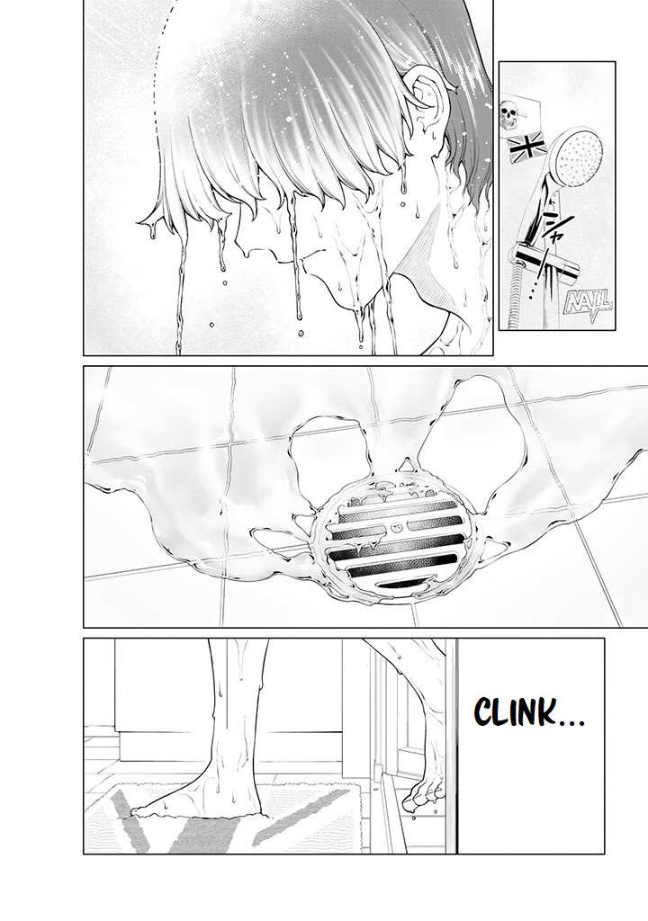 Company and Private Life -On and Off- Chapter 7.2 page 8 - 