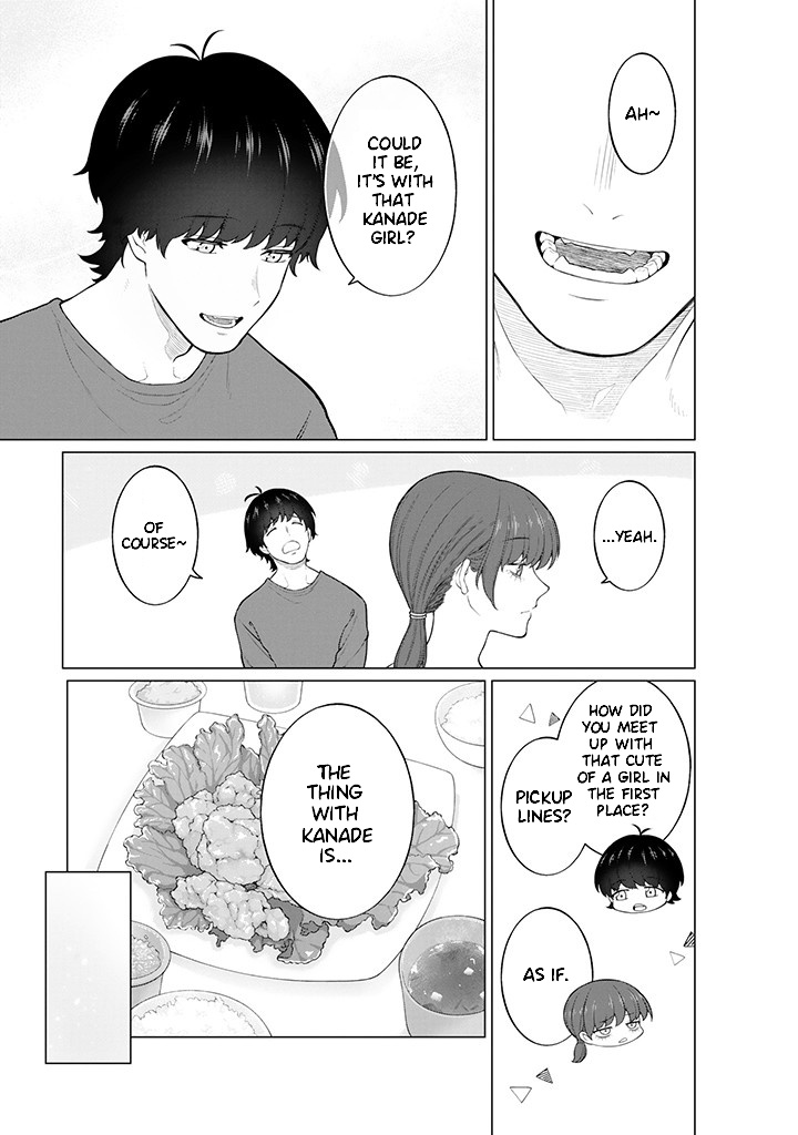 Company and Private Life -On and Off- Chapter 8.2 page 3 - 
