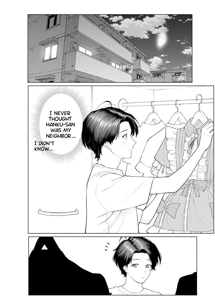 Company and Private Life -On and Off- Chapter 9.2 page 7 - 