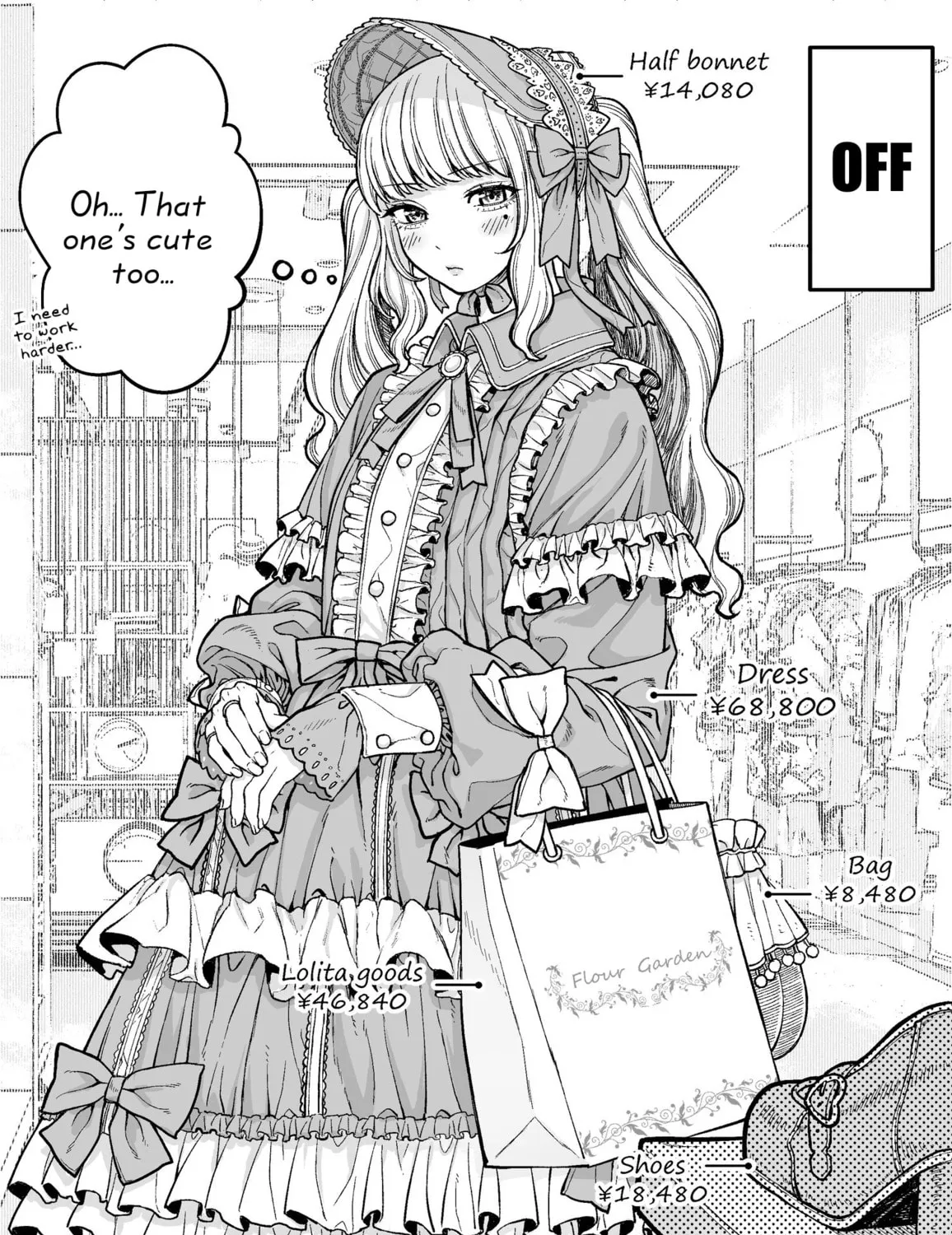 Company and Private Life Chapter 1 page 3 - 