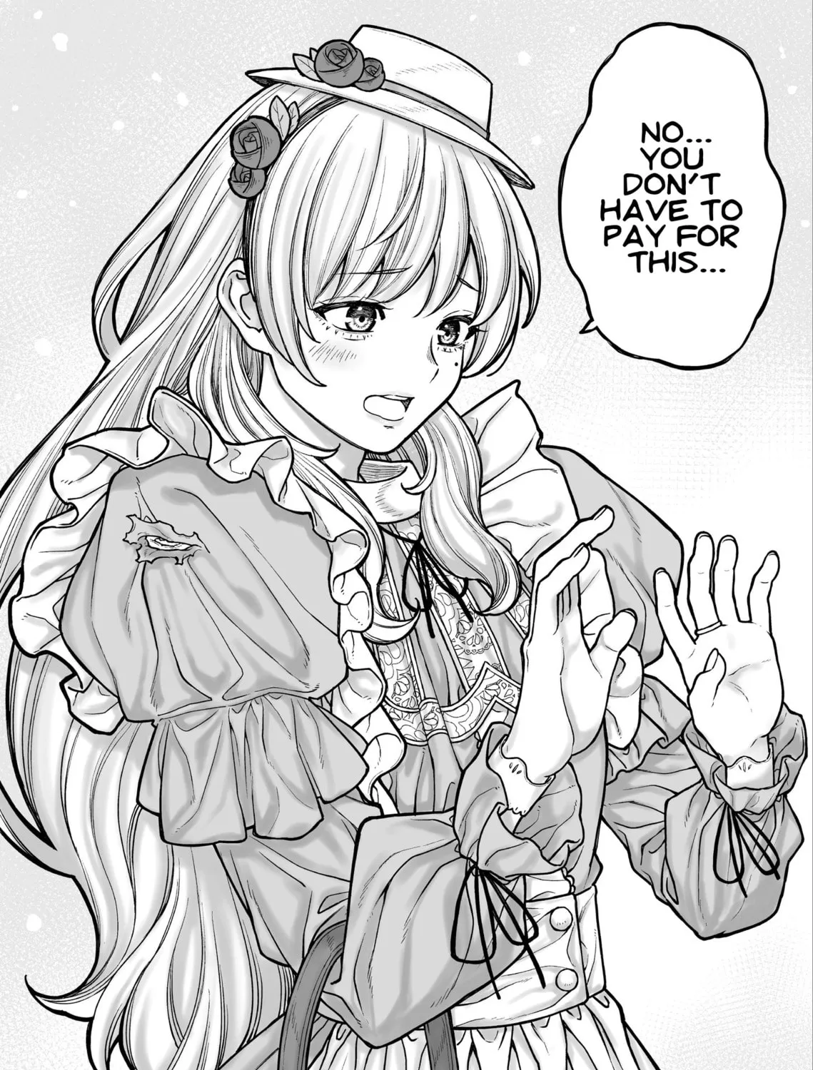 Company and Private Life Chapter 10 page 3 - 