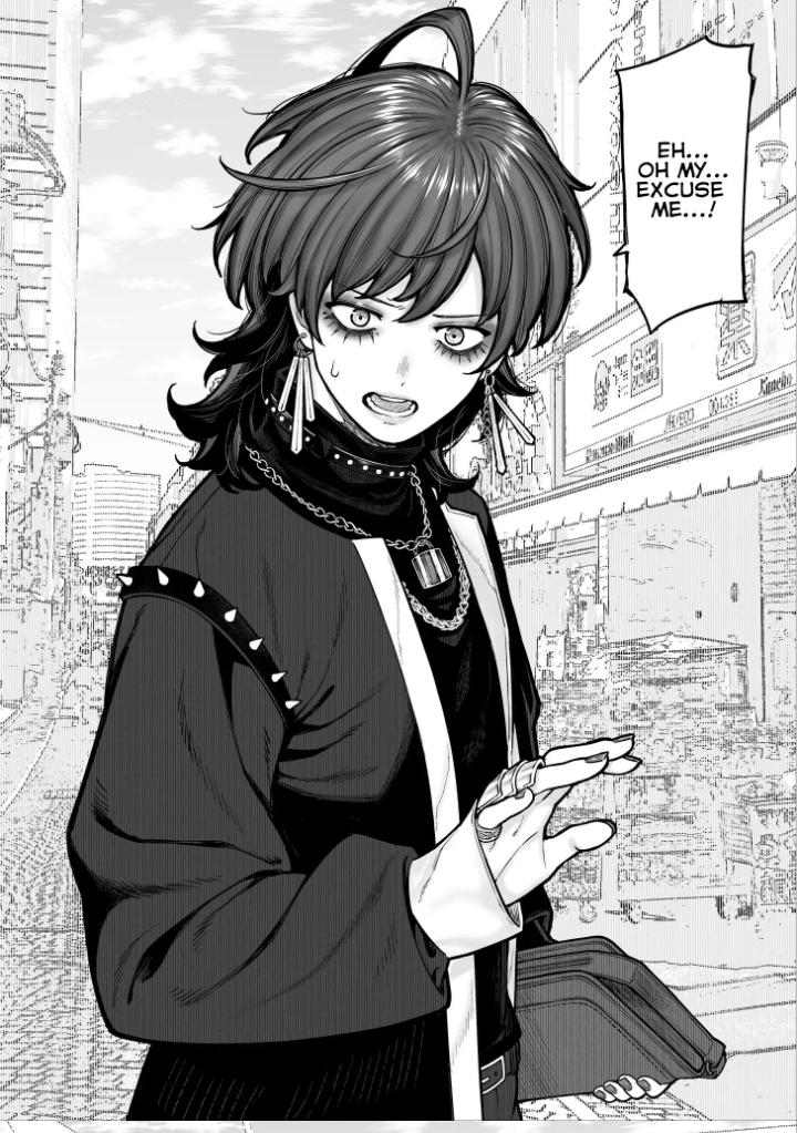 Company and Private Life Chapter 12.1 page 2 - 
