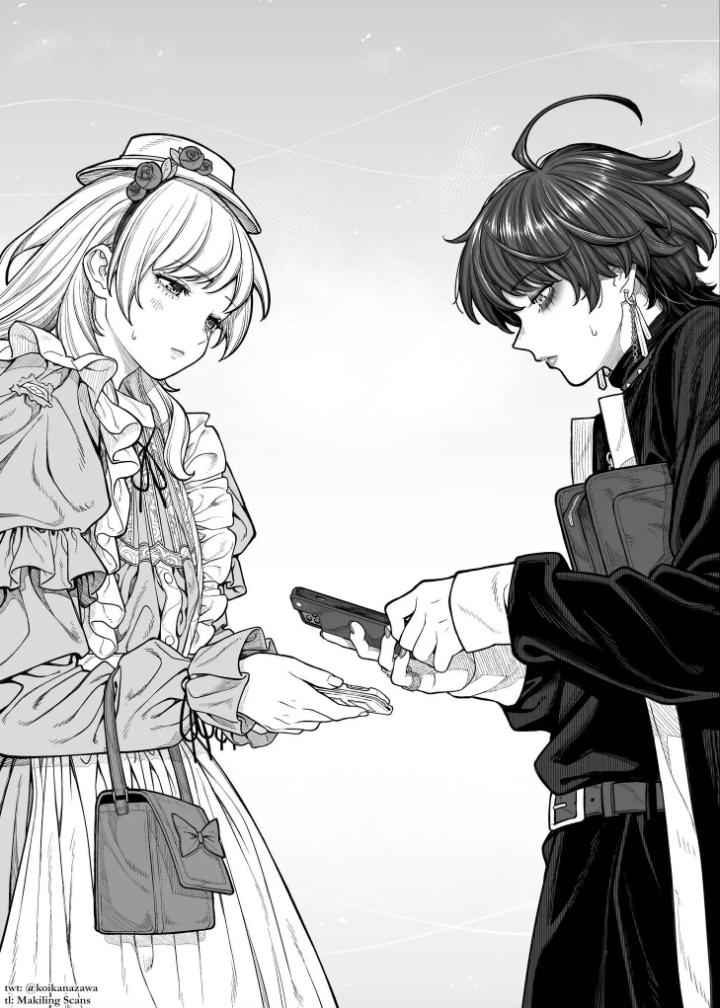 Company and Private Life Chapter 12.1 page 11 - 