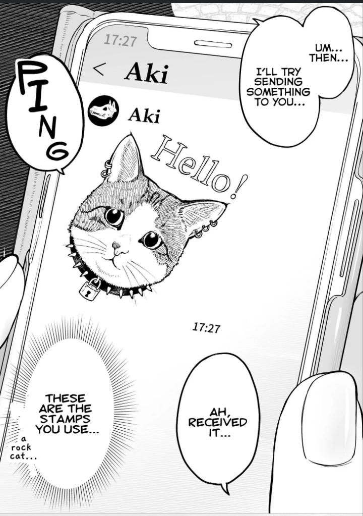 Company and Private Life Chapter 12.1 page 14 - 