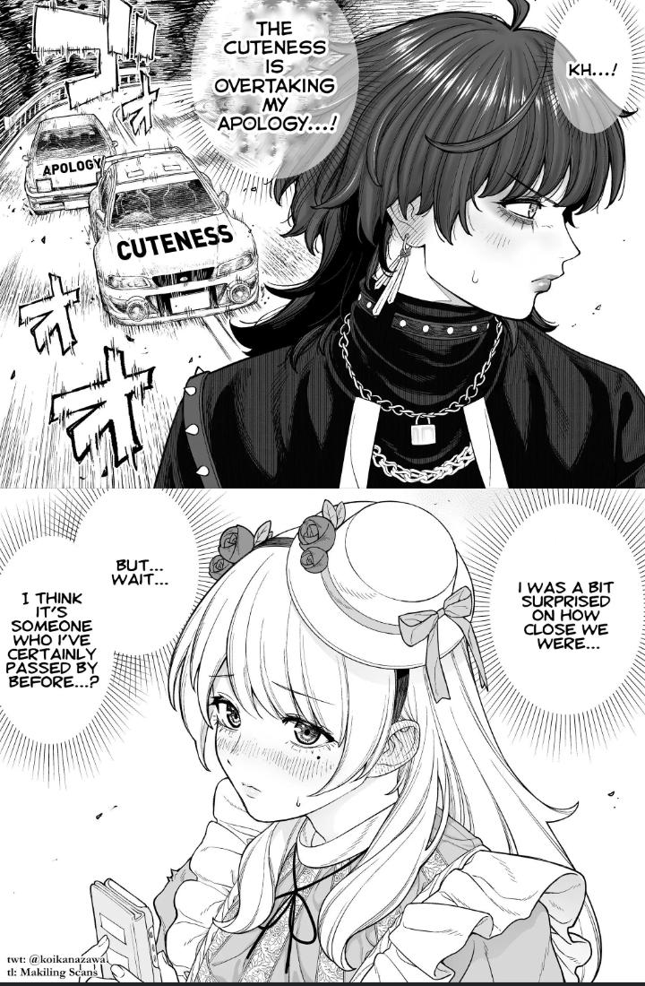 Company and Private Life Chapter 12.1 page 18 - 