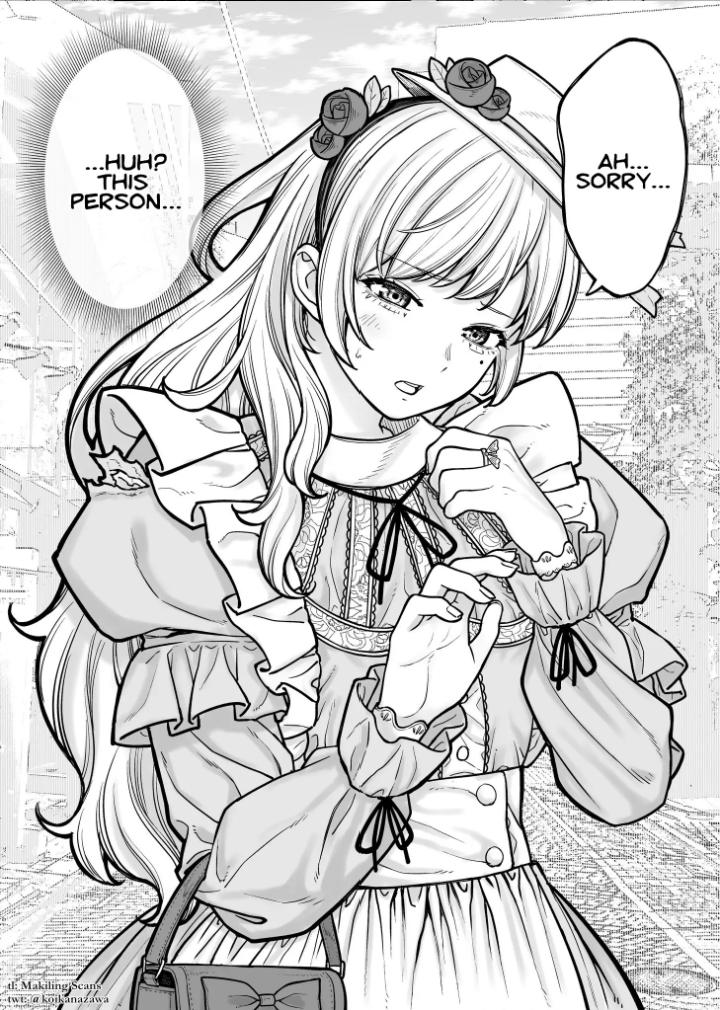 Company and Private Life Chapter 12.1 page 3 - 