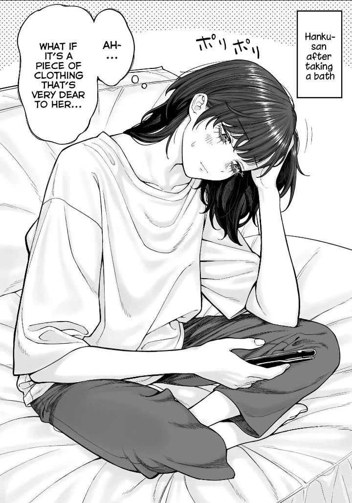 Company and Private Life Chapter 12.1 page 21 - 