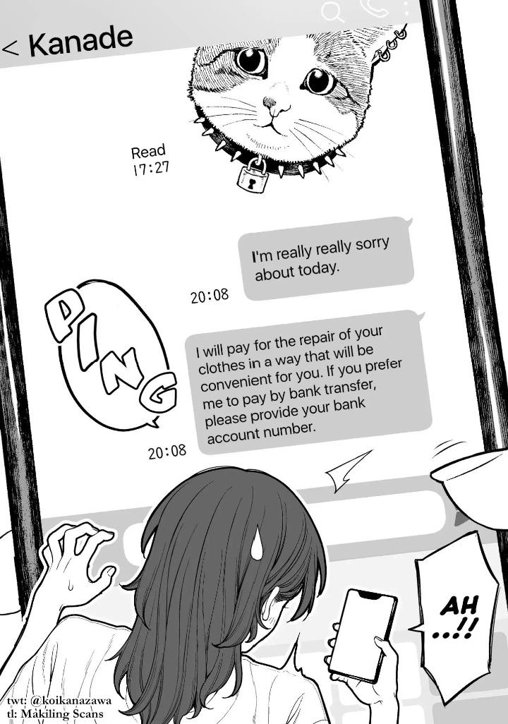 Company and Private Life Chapter 12.1 page 22 - 