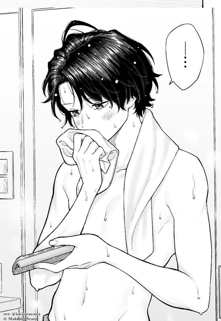 Company and Private Life Chapter 12.1 page 23 - 